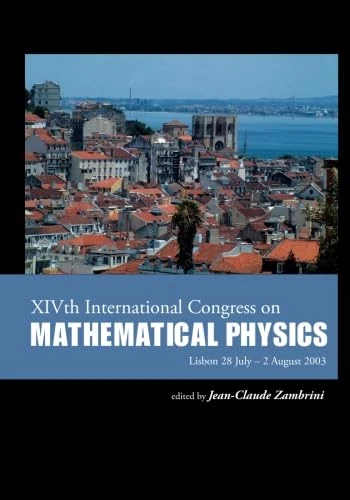 Xivth International Congress On Mathematical Physics - Book