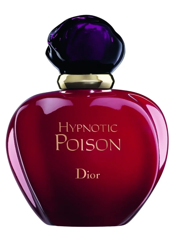 Dior Hypnotic Poison Eau de Toilette Spray - 150ml Bold Fragrance