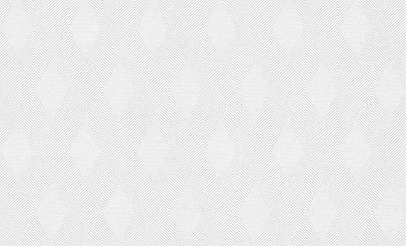 A.S. Création Paintable Non-Woven Wallpaper 25.00 m x 1.06 m White Made in Germany 938731 93873-1