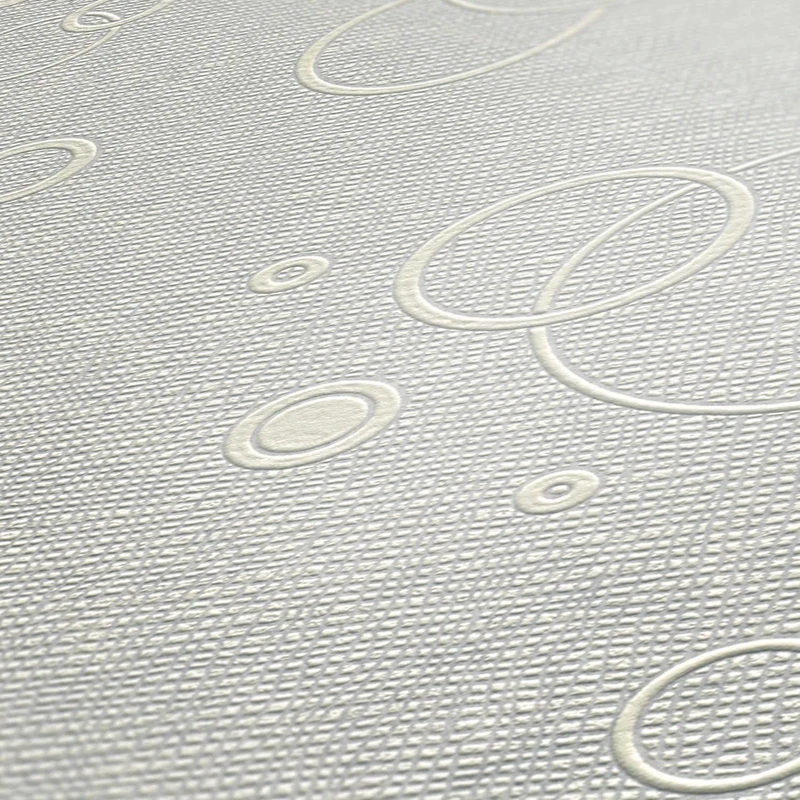 A.S. Création 2020 949011 Non-Woven Wallpaper with Paintable Design