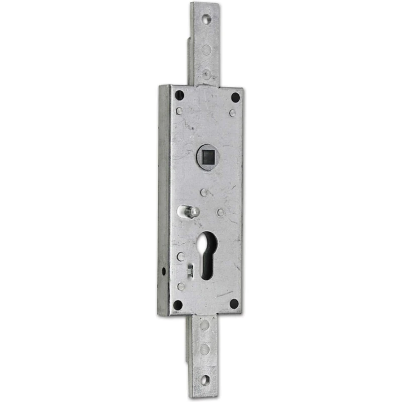Canopy Lock Unsprung Go Up and Down, HOUSING 60x160 mm Zinc Plated Pack of 1