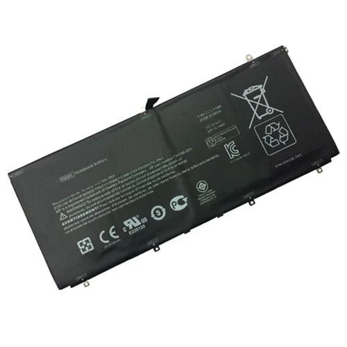 Amsahr 133000-02 Battery for HP Series