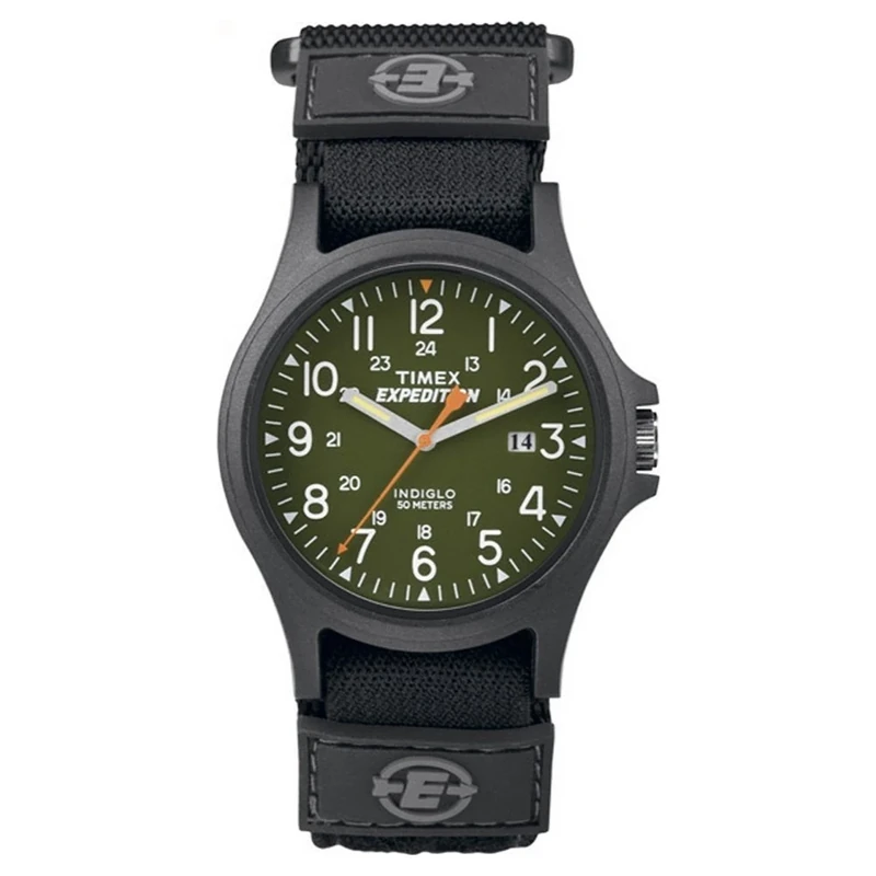 Timex Expedition Acadia Men's 40mm Watch TW4B00100