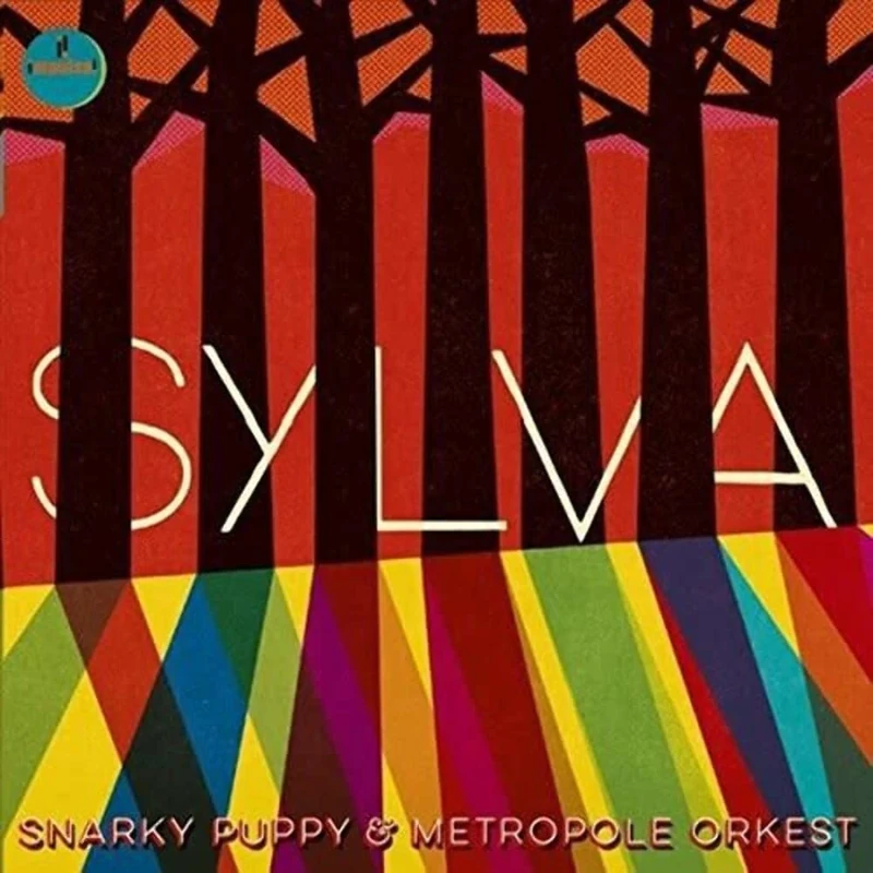 Sylva [VINYL] - Image 1
