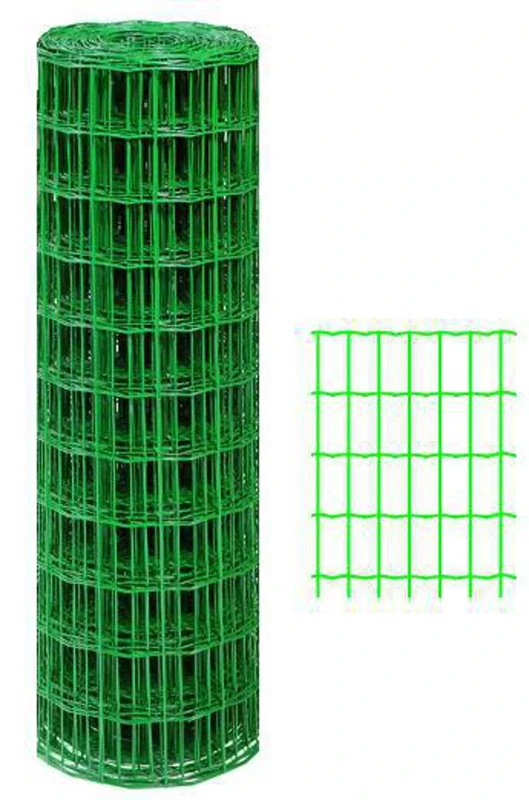 Blinky 57006 Italian Electrowelded Net, 75 x 60 Plastic, 10m, 60cm