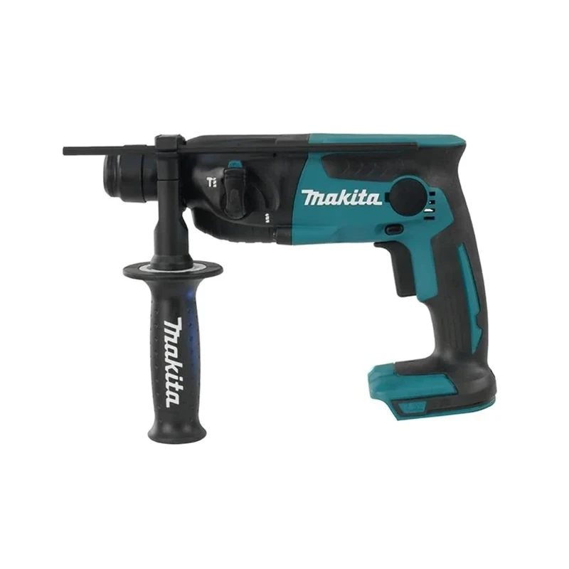 Makita makita makita SDS Drill dhr165z 18 v li-ion 16 mm (Machine only)