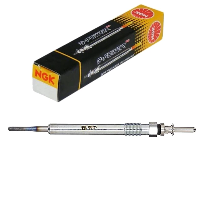NGK Spark Plug