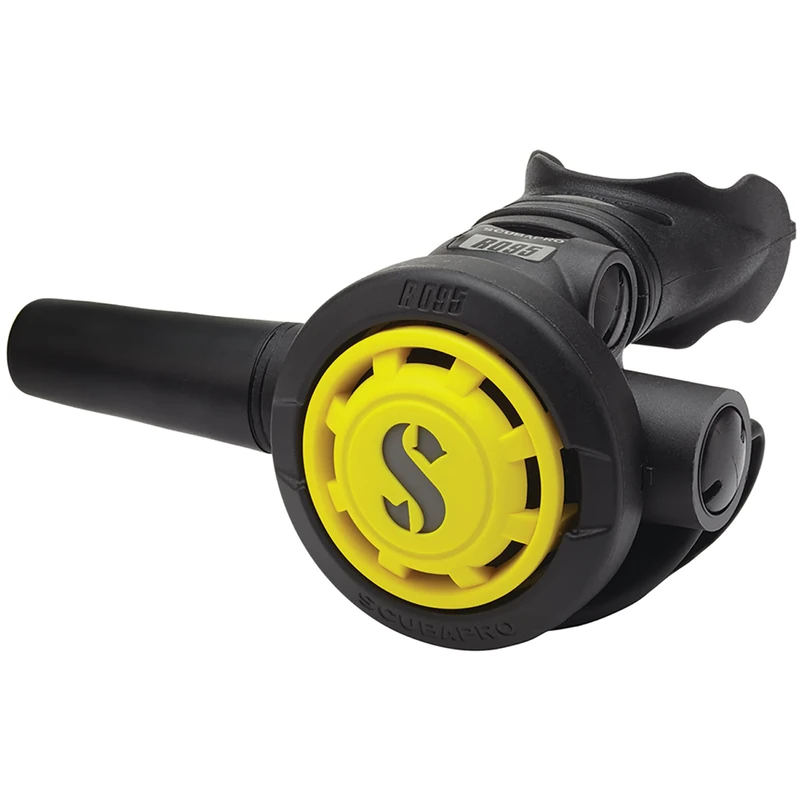 SCUBAPRO R095 Octopus (2015) - Image 1