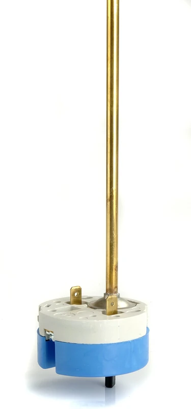 GreenStar 1412 Thermostat, Black, 18087