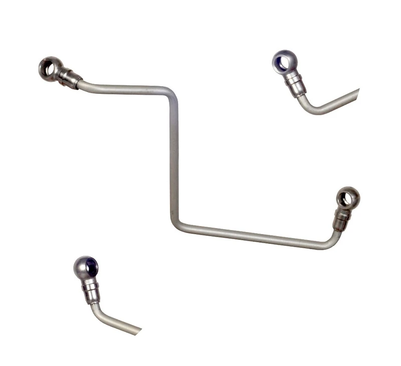 Ajusa OP10014 Oil Pipe charger
