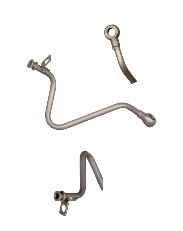 Ajusa OP10017 Oil Pipe charger