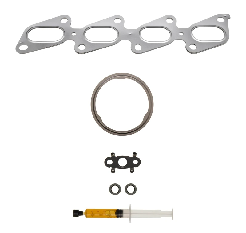 Ajusa JTC11752 Mounting Kit charger