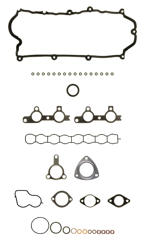 Ajusa 53045500 Gasket Set cylinder head