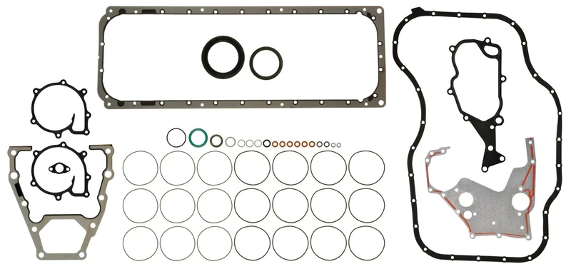 Ajusa 54180600 Gasket Set crank case