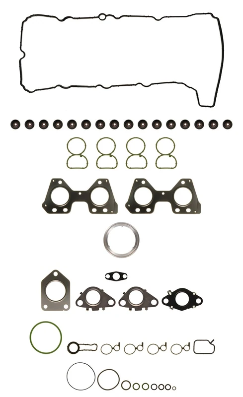 Ajusa 53045100 Gasket Set cylinder head