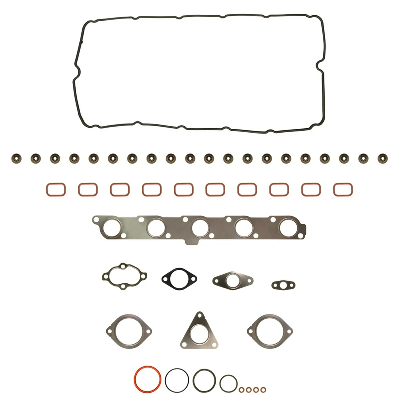 Ajusa 53044700 Gasket Set cylinder head