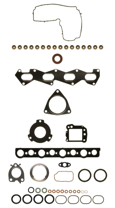 Ajusa 53040400 Gasket Set cylinder head