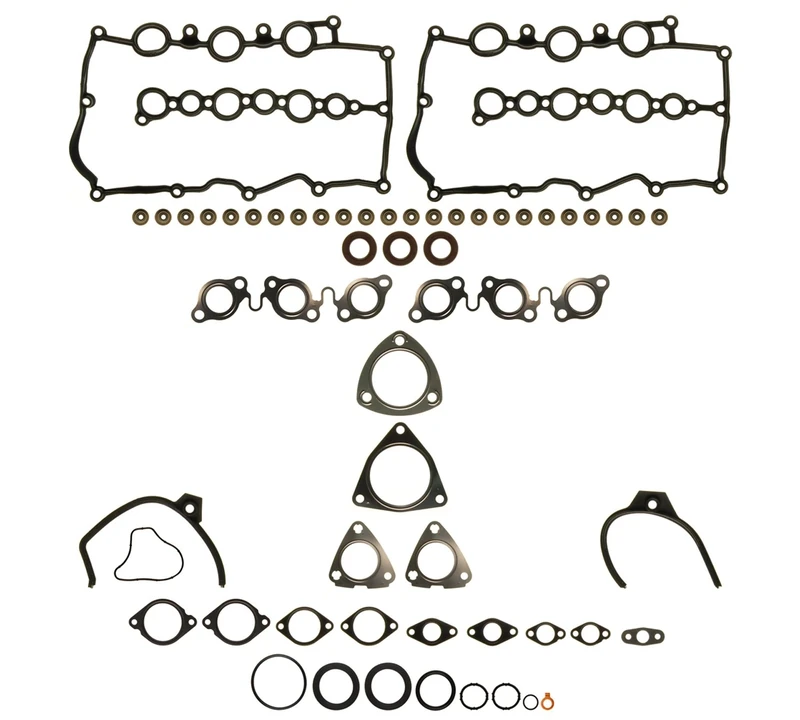 Ajusa 53040500 Gasket Set cylinder head