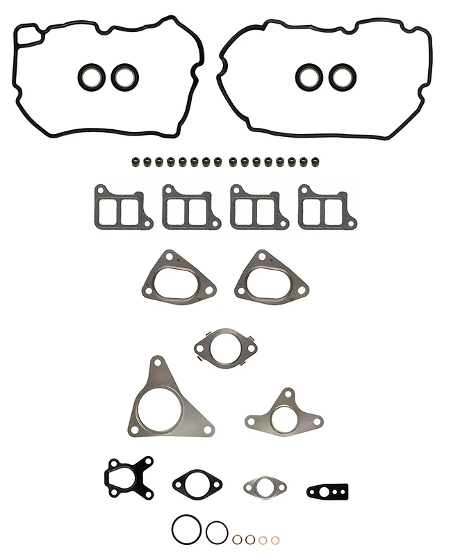 Ajusa 53039700 Gasket Set cylinder head