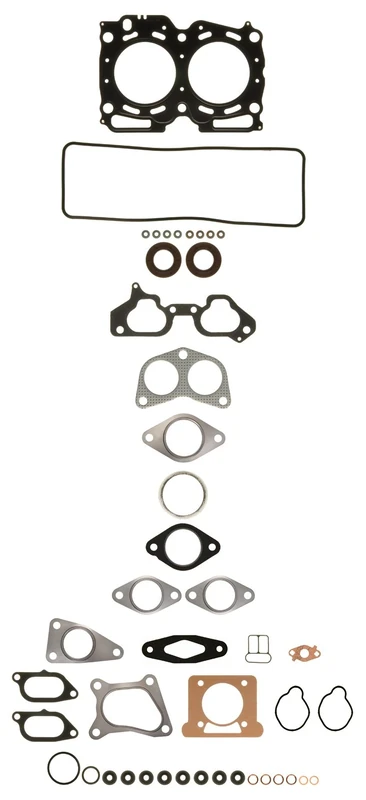 Ajusa 52371600 Gasket Set cylinder head