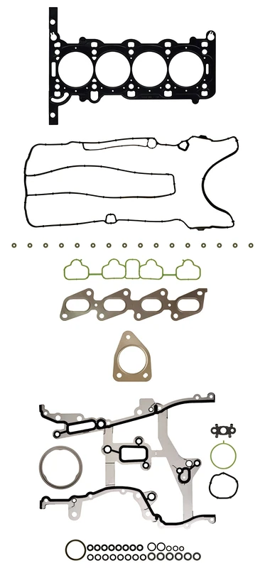 Ajusa 52365100 Gasket Set cylinder head