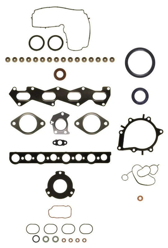 Ajusa 51047500 Full Gasket Set engine