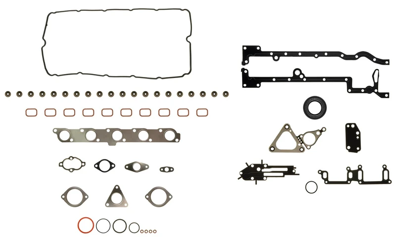 Ajusa 51048000 Full Gasket Set engine