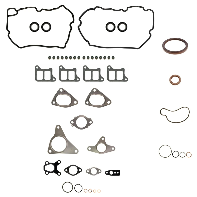 Ajusa 51044200 Full Gasket Set engine