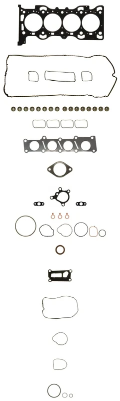 Ajusa 50334800 Full Gasket Set engine