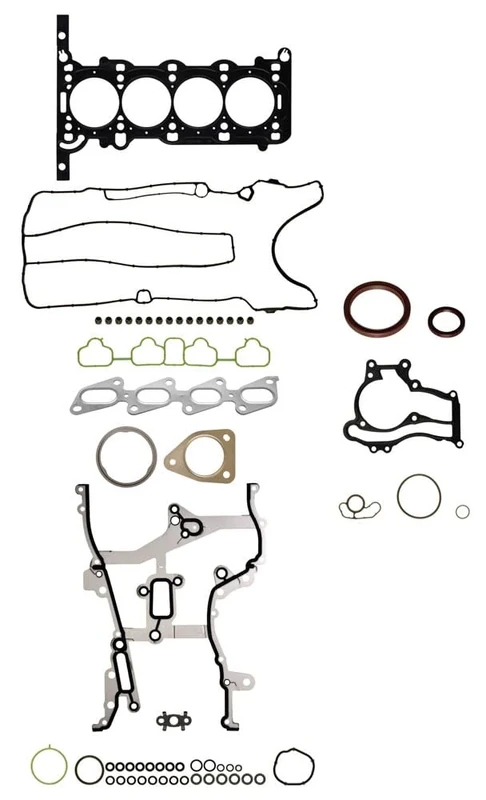 Ajusa 50330200 Full Gasket Set engine