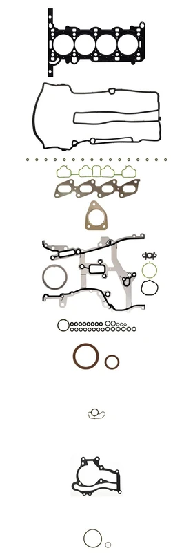 Ajusa 50330300 Full Gasket Set engine