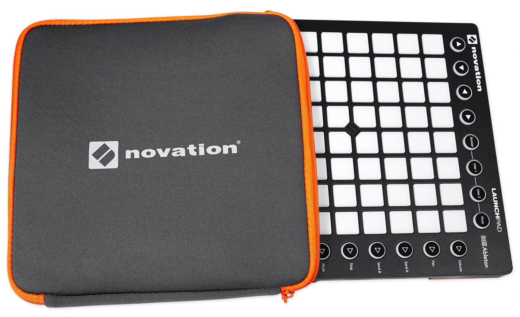 Novation Launchpad and Launch Control XL Neoprene Sleeve