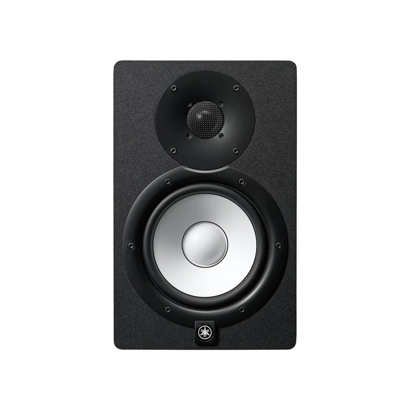 Yamaha HS7 Studio Monitor (black)