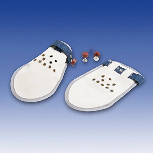 Biocare Mitts (Pair) - Image 1