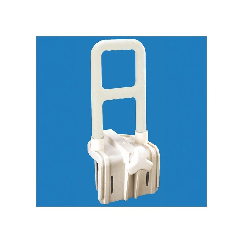 TUB Entry and Outlet Handle