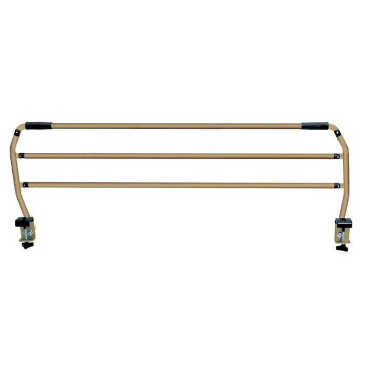 Ayudas Dinámicas PAIR FOLDING RAILS Anchor Width