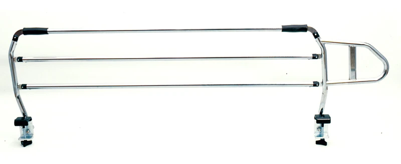 Pair of Folding Rails, Narrow Anchor.