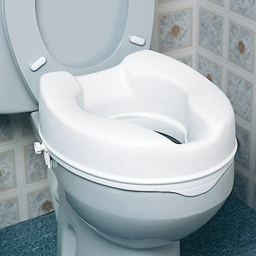Elevator seat W.C. 5 cm.