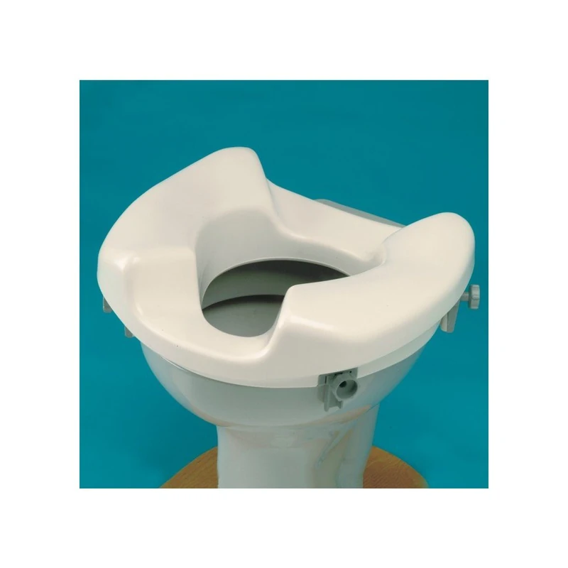 Ayudas Dyamicas – Seat Lift W.C. Easy-Acces