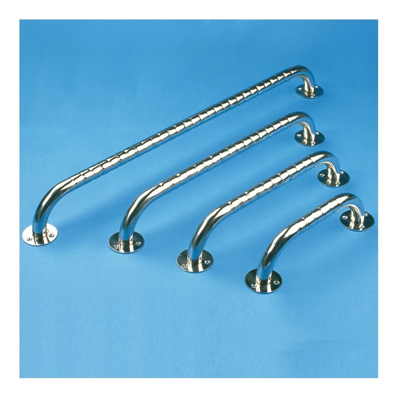 Ayudas Dynamicas Stainless Steel Bar, Size 60 cm