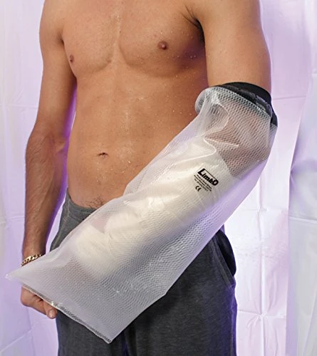 Small arm Protector.