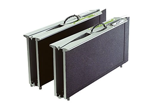 Ayudas Dyamicas – Multi-Folding Ramp, Size 300