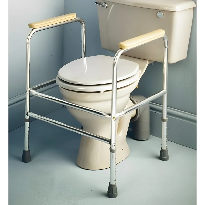 Aluminium Auxiliary ARMREST