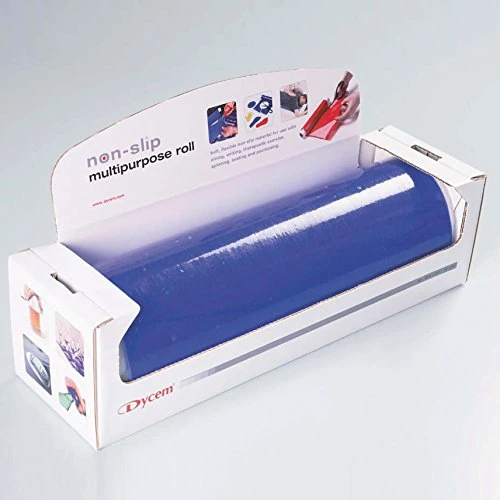 DYCEM Roll 20 cm x 2 m Blue