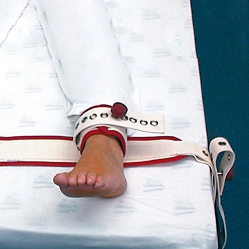 ANKLES (PAIR) PLUS SIZE - Image 1