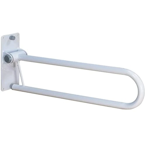 Short Folding Double bar 55 cm.
