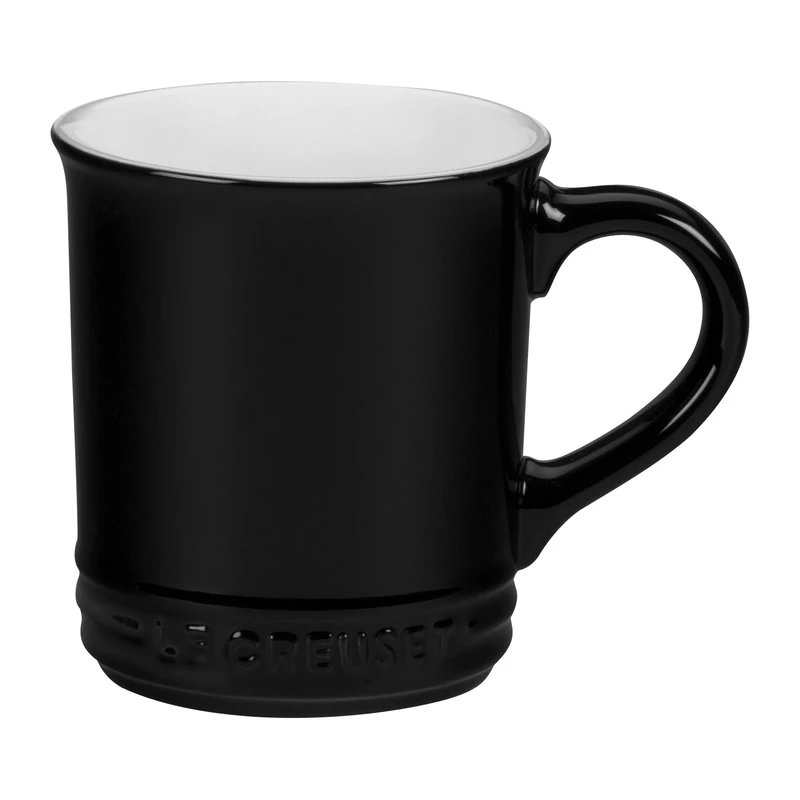 Le Creuset Mug - Black