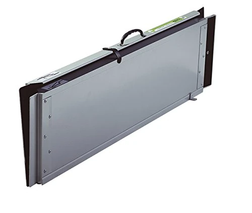 Ayudas Dyamicas Folding Suitcase Ramp