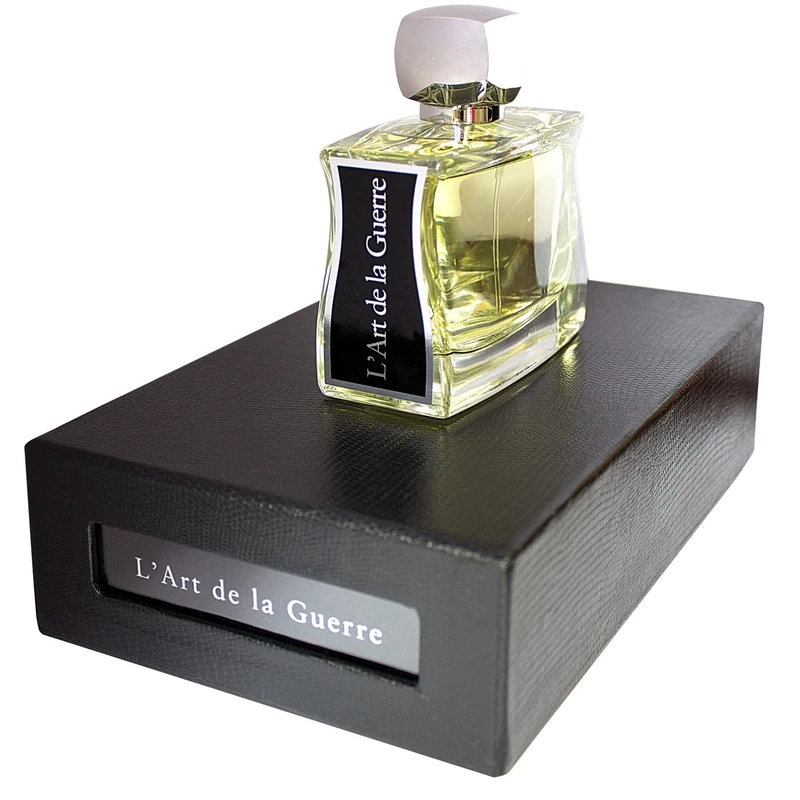 Jovoy L'Art De La Guerra Eau De Parfum Spray 100ml