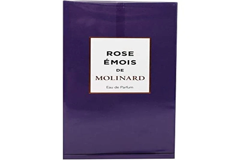 Molinard Rose Emois Eau De Parfum Spray 3.4 oz / 90 ml